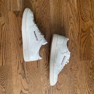 Vintage Reebok Shoes